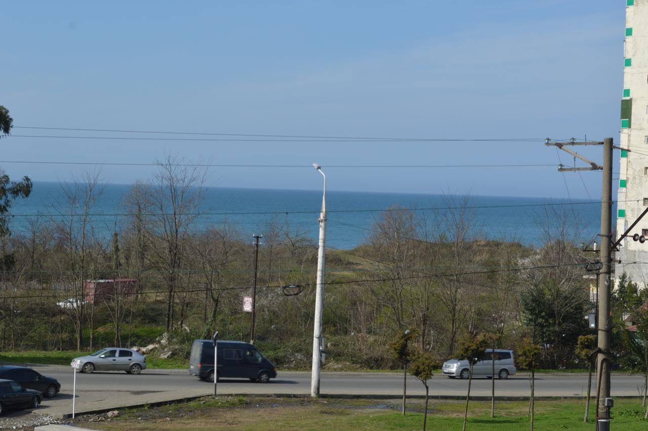 Hotel Buta Batumi Exterior foto